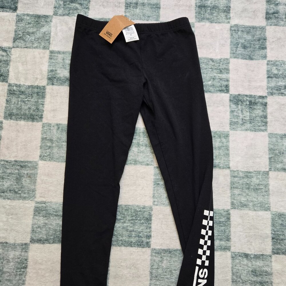 Vans Pants